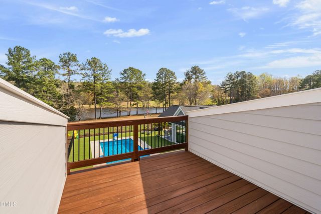 90 Old Spur Road, Youngsville, NC 27596