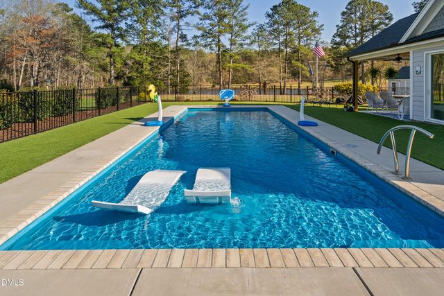 90 Old Spur Road, Youngsville, NC 27596