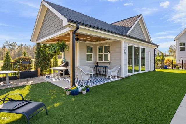 90 Old Spur Road, Youngsville, NC 27596