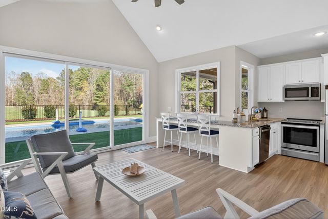 90 Old Spur Road, Youngsville, NC 27596