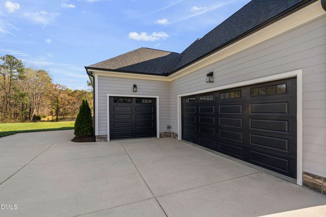 90 Old Spur Road, Youngsville, NC 27596