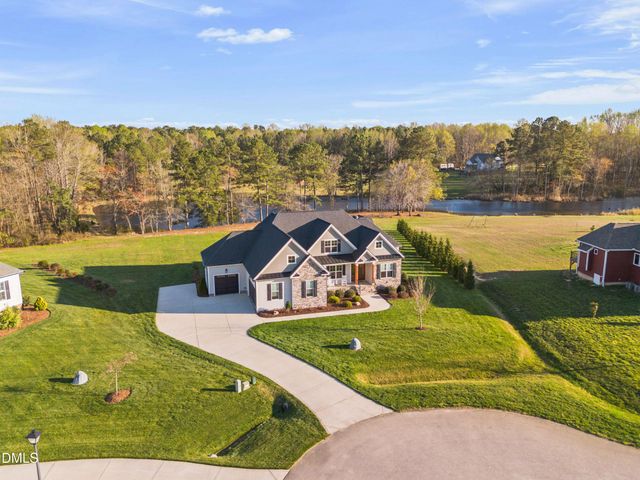 90 Old Spur Road, Youngsville, NC 27596