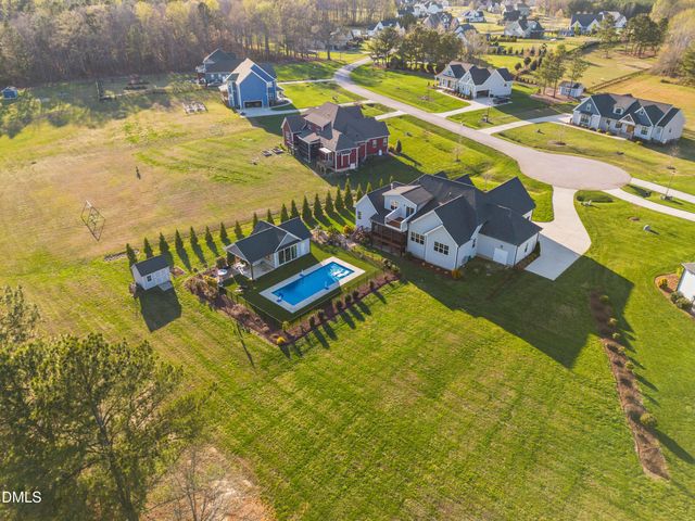 90 Old Spur Road, Youngsville, NC 27596