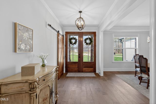 90 Old Spur Road, Youngsville, NC 27596