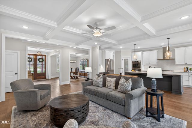 90 Old Spur Road, Youngsville, NC 27596