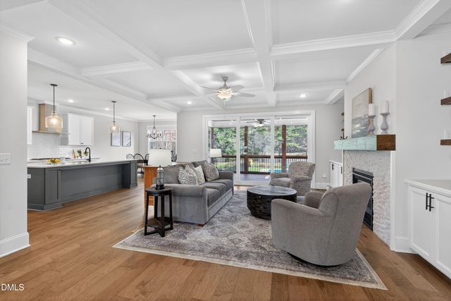 90 Old Spur Road, Youngsville, NC 27596