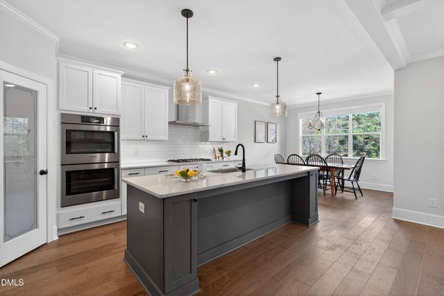 90 Old Spur Road, Youngsville, NC 27596