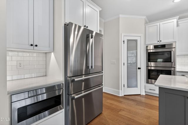 90 Old Spur Road, Youngsville, NC 27596