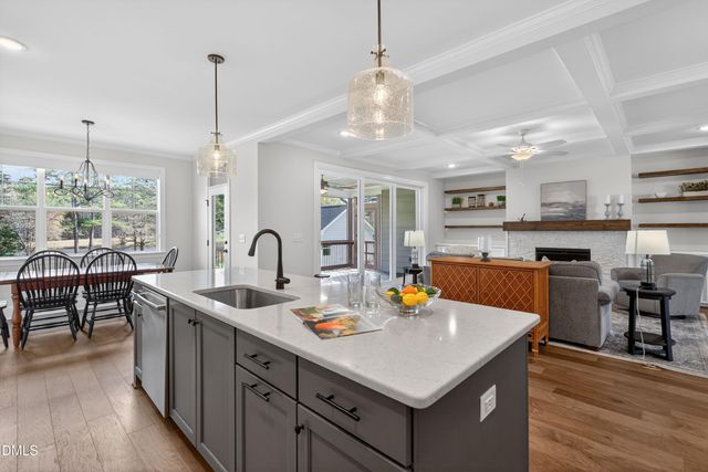 90 Old Spur Road, Youngsville, NC 27596