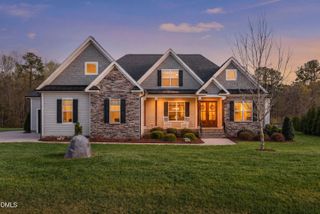 90 Old Spur Road, Youngsville, NC 27596