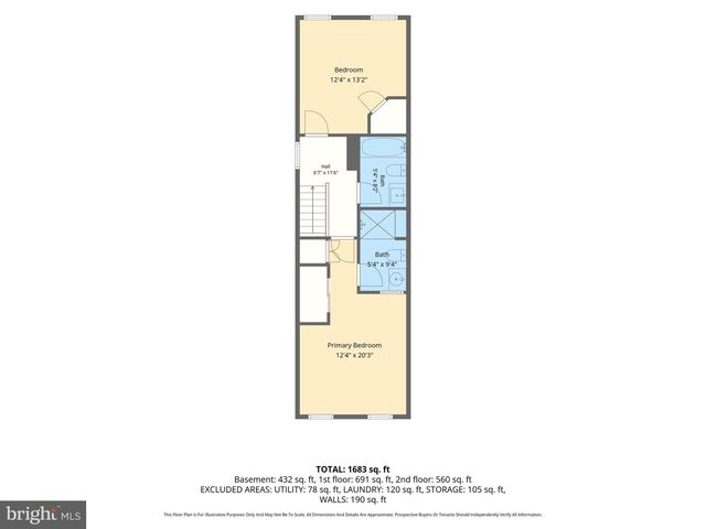 2 N CLINTON ST, Baltimore, MD 21224