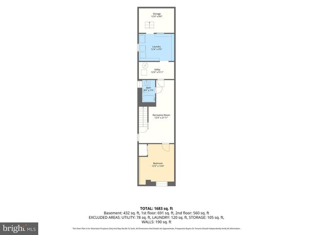 2 N CLINTON ST, Baltimore, MD 21224
