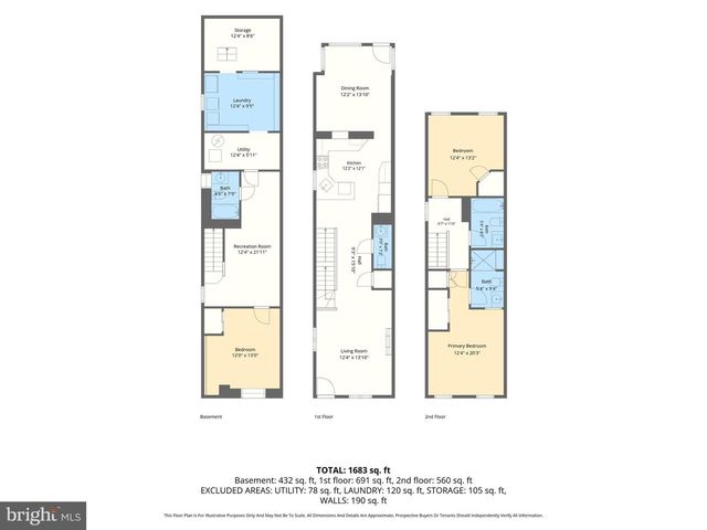 2 N CLINTON ST, Baltimore, MD 21224