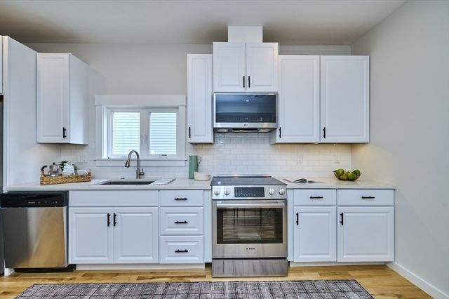 17 Macarthur Street 2, Somerville, MA 02143