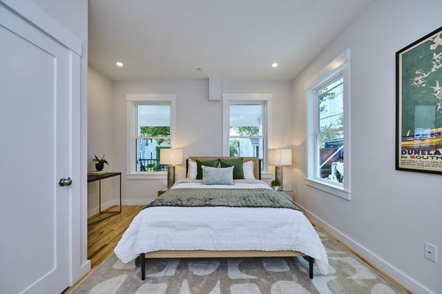 17 Macarthur Street 2, Somerville, MA 02143