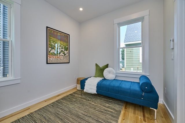 17 Macarthur Street 2, Somerville, MA 02143