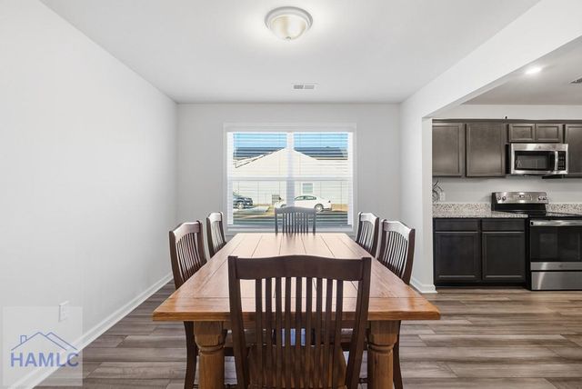 900 Palmer Road NE, Ludowici, GA 31316