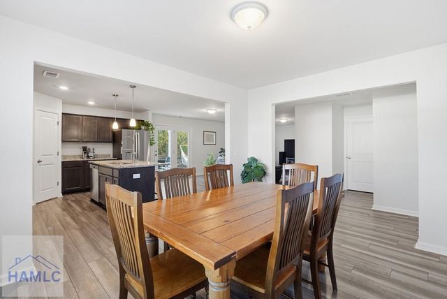 900 Palmer Road NE, Ludowici, GA 31316