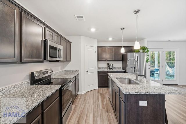 900 Palmer Road NE, Ludowici, GA 31316