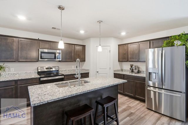 900 Palmer Road NE, Ludowici, GA 31316