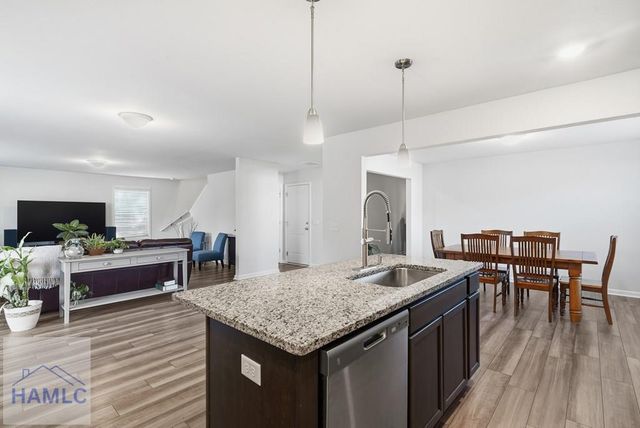 900 Palmer Road NE, Ludowici, GA 31316