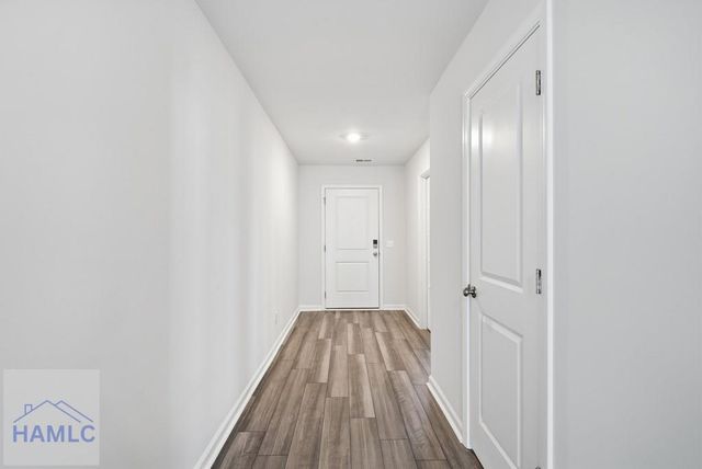 900 Palmer Road NE, Ludowici, GA 31316