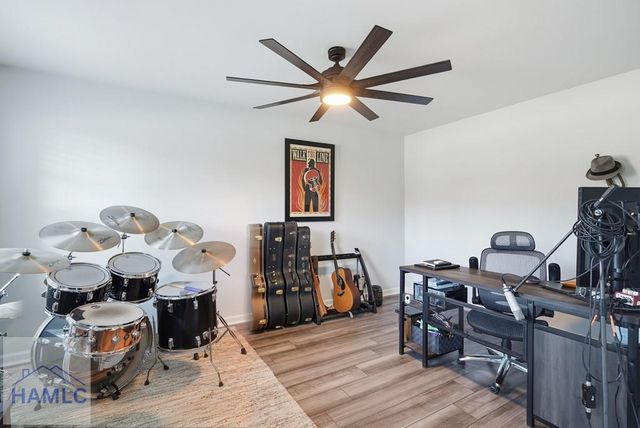 900 Palmer Road NE, Ludowici, GA 31316