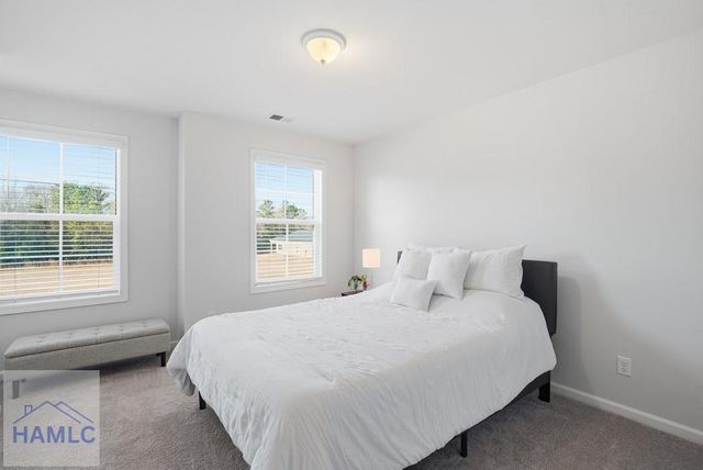 900 Palmer Road NE, Ludowici, GA 31316