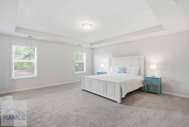 900 Palmer Road NE, Ludowici, GA 31316