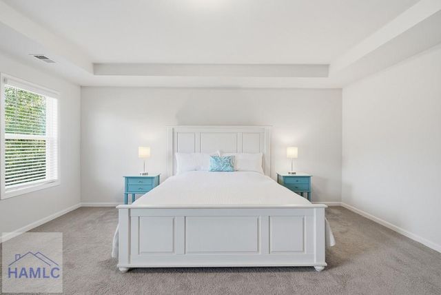 900 Palmer Road NE, Ludowici, GA 31316