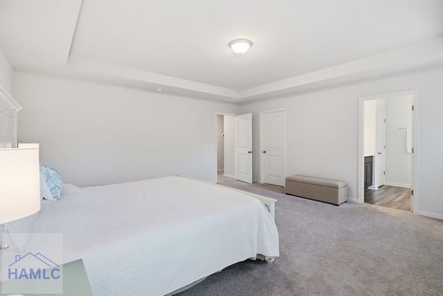 900 Palmer Road NE, Ludowici, GA 31316