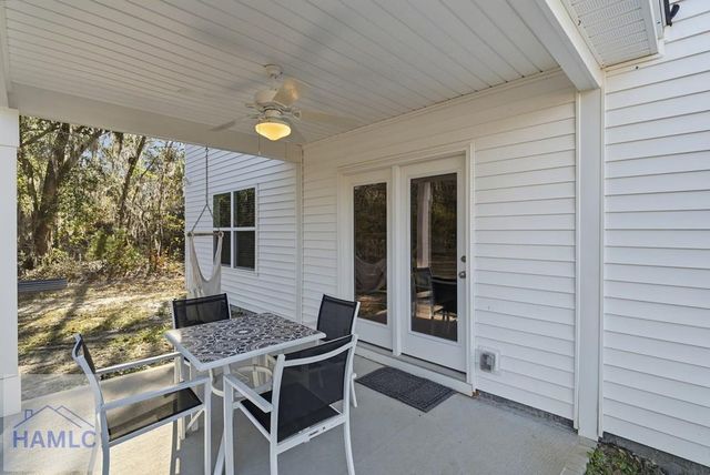 900 Palmer Road NE, Ludowici, GA 31316