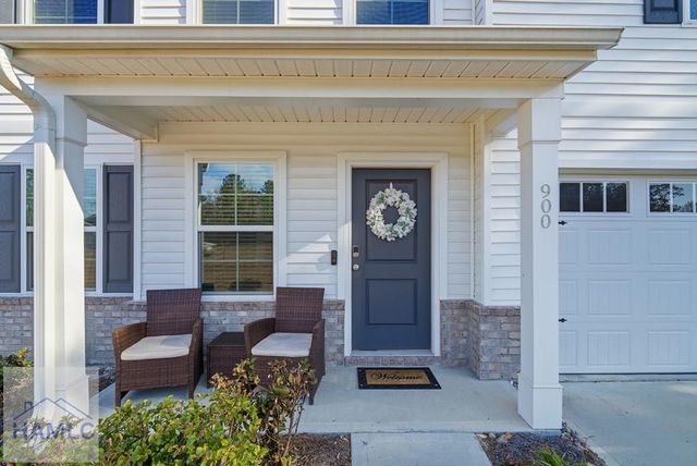 900 Palmer Road NE, Ludowici, GA 31316