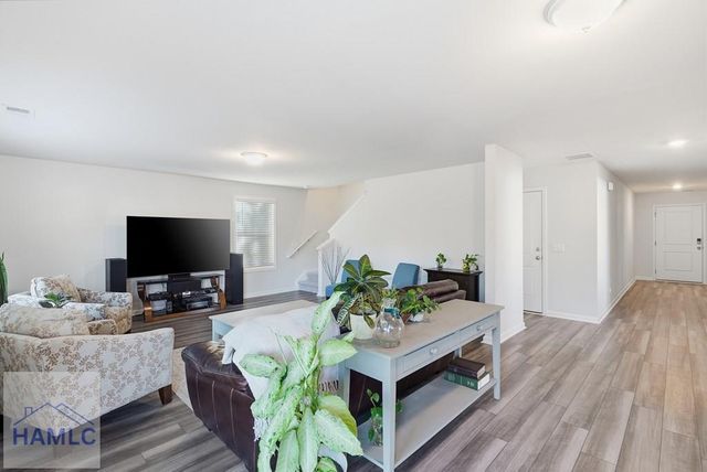 900 Palmer Road NE, Ludowici, GA 31316