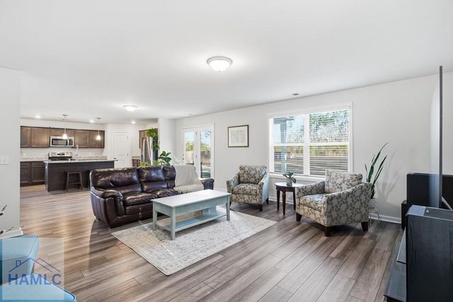 900 Palmer Road NE, Ludowici, GA 31316