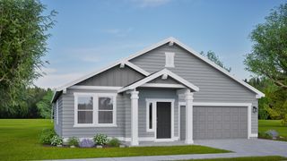 5335 N Ainsworth Ln, Spokane, WA 99217