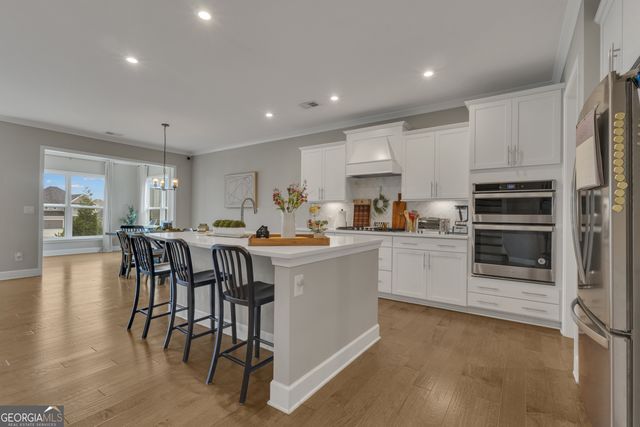 406 Daker Drive, Peachtree City, GA 30269