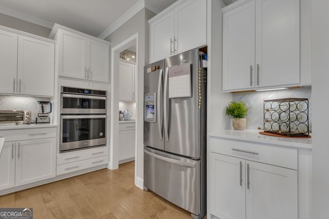 406 Daker Drive, Peachtree City, GA 30269