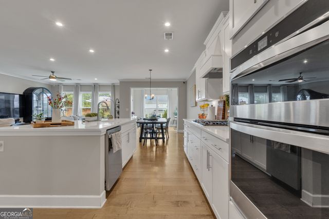406 Daker Drive, Peachtree City, GA 30269