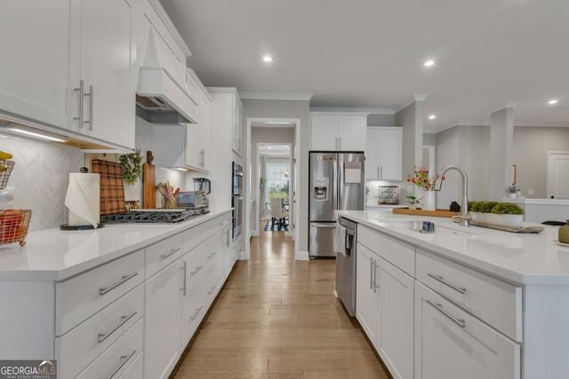 406 Daker Drive, Peachtree City, GA 30269