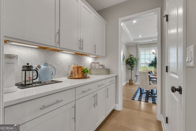 406 Daker Drive, Peachtree City, GA 30269