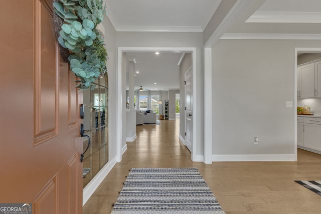 406 Daker Drive, Peachtree City, GA 30269