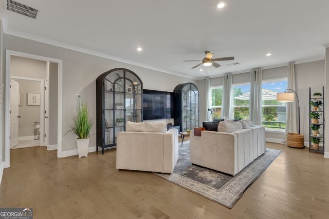 406 Daker Drive, Peachtree City, GA 30269