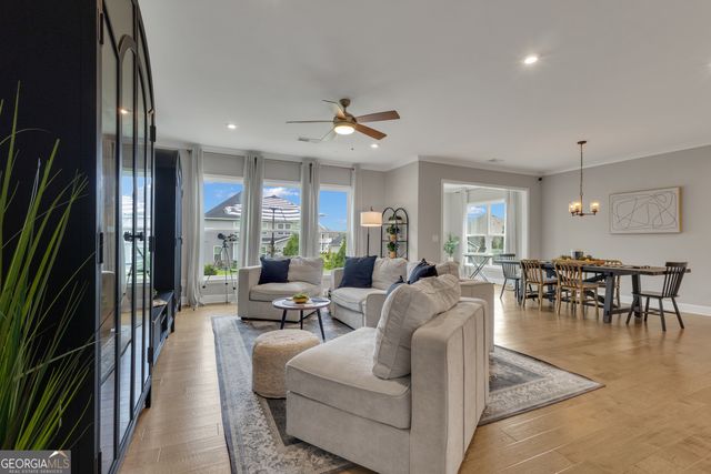 406 Daker Drive, Peachtree City, GA 30269