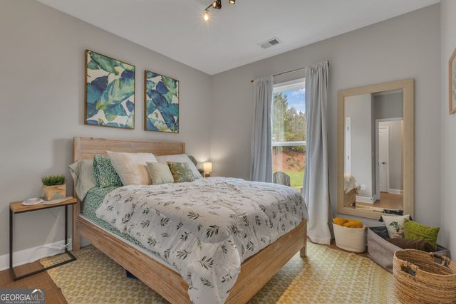 406 Daker Drive, Peachtree City, GA 30269