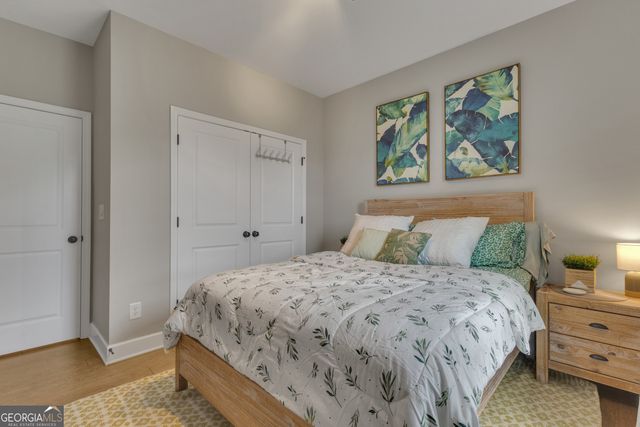 406 Daker Drive, Peachtree City, GA 30269