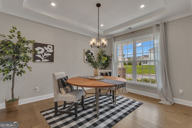 406 Daker Drive, Peachtree City, GA 30269