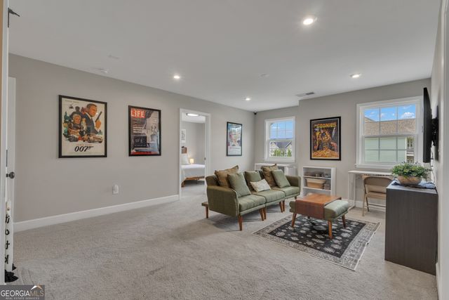 406 Daker Drive, Peachtree City, GA 30269