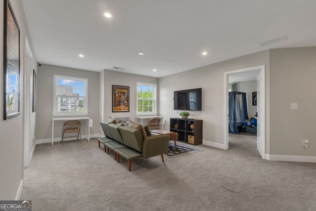 406 Daker Drive, Peachtree City, GA 30269