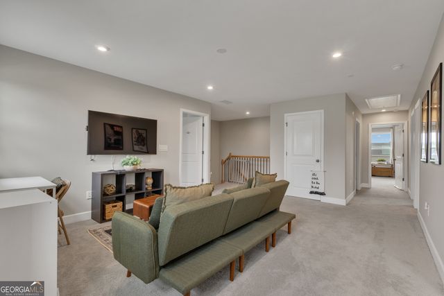 406 Daker Drive, Peachtree City, GA 30269